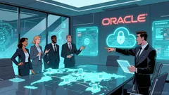 Oracle's Strategic Positioning in the TikTok US Deal: A Catalyst for Cloud Growth and Market Momentum