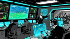 DraftKings Launches Prediction Markets App Under CFTC Framework