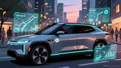 Is Rivian Automotive Stock a Buy in 2026? A Clash of Innovation and Financial Realities