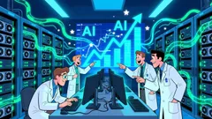 AMD: A Decade of Exponential Growth and AI-Driven Future Opportunities