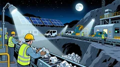 Silver's Near-Parabola: Is This the Start of a New Supercycle?