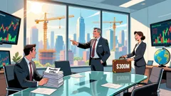 Golden Gate Launches $1.8B Tender as Private Equity Shifts Capital Strategy