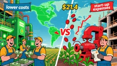 Lamb Weston's Strategic Turnaround and Valuation Opportunity