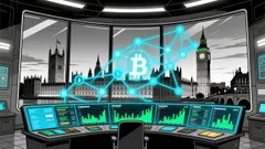 Bybit's Strategic Reentry into the UK Crypto Market: Navigating Regulatory Adaptation and Market Access