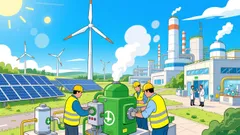 Saxony-Anhalt's 2026 Industrial and Tech Expansion: A Strategic Opportunity for Early-Stage Investors