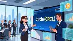 Circle (CRCL) Surges 4.77% on Strategic Partnership and Analyst Momentum – Is This the Catalyst for a New Bull Run?