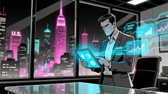 DraftKings' Strategic Entry into Prediction Markets: A New Frontier for Digital Finance and Gaming Synergy