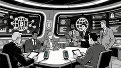 Digital Asset Platform Security as a Strategic Investment Indicator: How Enhanced Identity Verification and Regulatory Compliance Drive Institutional Adoption and Long-Term Value