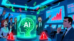 Markets Had a Great 2025. Can 2026 Be as Strong?