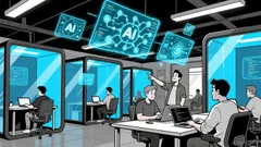 Algorand Targets 2025 Developer Surge to Fuel AI-Driven Blockchain Growth