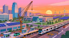 Bay Area Economic Leadership and CEO Transition: Strategic Investment Opportunities Amid Regional Growth Drivers