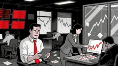 HBAR Crashes Toward $0.07 as Sellers Dominate Downtrend