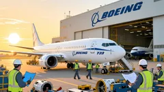 Is Boeing's Recent Rally a Sustainable Entry Point for Long-Term Investors?