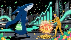Ethereum's Strategic Accumulation and Institutional Adoption: A Precursor to 2026 Price Recovery