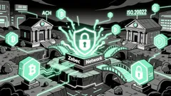 Zebec Network's Strategic Integration with the ACH Network: A New Era for Blockchain-Driven Financial Infrastructure