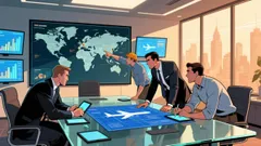 Heico Corp's Accelerating Growth Trajectory: Strategic Acquisitions and Operational Excellence Drive Long-Term Compounding Potential