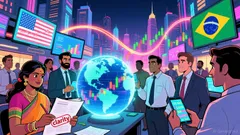 Stablecoins as a Catalyst for Monetary Policy and Dollar-Denominated Asset Demand