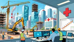 Leadership Transitions at Comfort Systems: A Structural Shift in a Record-Breaking Year