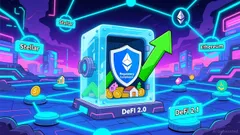 21X's Stellar Integration and the Future of Multi-Chain Trading