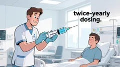 GSK's Landmark Asthma Drug Gets FDA Green Light — What This Means for Investors