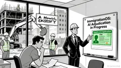 Political Uncertainty and Its Impact on U.S. Immigration-Linked Investment Sectors