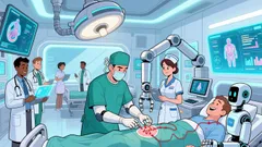 Industrial and Healthcare Sector Opportunities in 2025: Why Allient, Wabtec, and Penumbra Are Strong Buy Candidates