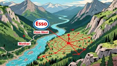 Kutcho Copper's Strategic Flow-Through Financing: A Catalyst for Exploration and Shareholder Value