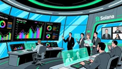 Solana's Institutional Adoption and ETF Launches: A New Era for Digital Asset Exposure