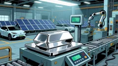 Is Silver Poised for a 2026 Price Surge?