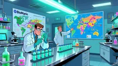 BioMarin's Strategic $4.8 Billion Amicus Acquisition: A Catalyst for Long-Term Growth in Rare Diseases