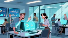 IC Group Holdings' Strategic Capital Raise: A Catalyst for Growth in Consumer Engagement Technology?