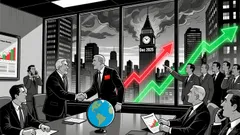 Bitcoin ETF Outflows and Market Sentiment: Are We at a Strategic Buying Opportunity?