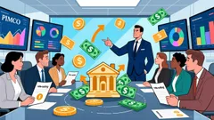 PIMCO's Year-End Special Distribution and Its Implications for CEF Investors