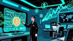 Why Bitcoin's On-Chain Metrics Require Contextual Analysis to Avoid Misinterpreting Holder Behavior