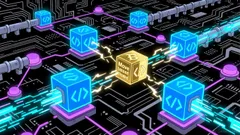 Bitwise's SUI ETF Filing and the Future of Altcoin Exposure in the U.S.