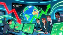 The Resurgence of AI-Driven Tech Stocks: Is Now the Time to Re-Enter?