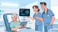 MiniMed's Strategic IPO and Its Implications for the Diabetes Tech Sector