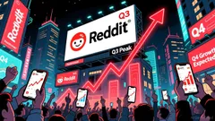 Reddit (RDDT) as a High-Conviction Buy in 2026: Explosive Ad Growth, AI Monetization, and Global Expansion Drive Outperformance