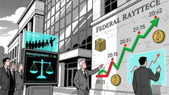 Assessing the Impact of John Williams' Monetary Policy Stance on Fixed Income and Crypto Markets