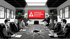 The SEC's FTX Enforcement: A New Era of Accountability in Crypto Governance