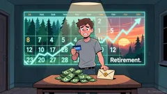 Strategic Allocation of a Windfall in Early Adulthood: Balancing Immediate Needs and Long-Term Wealth