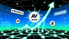 The VanEck Avalanche ETF and Its Implications for AVAX Price Momentum