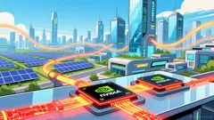 NVIDIA's Resurgence and the AI-Driven Tech Sector: Strategic Investment Opportunities in 2025