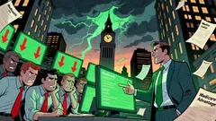 Trump's Policy Shifts and Their Impact on Health Insurer Stocks: Strategic Positioning Amid Regulatory Uncertainty