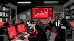 Bitcoin News Today: Bitcoin Slumps Below Key Support as ETF Outflows and Bearish Metrics Deepen Downtrend