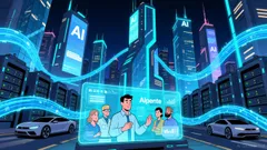 3 Tech Stocks to Buy for the New Year and Hold Through 2030