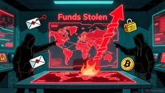 Crypto Security Vulnerabilities and the Rise of Social Engineering Attacks: Why Institutional Investors Must Prioritize Cybersecurity Due Diligence in Crypto Holdings