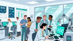 Iovance Biotherapeutics' Strategic Use of Equity Incentives and Its Implications for Long-Term Shareholder Value