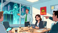 Is Ciena's AI-Driven 2026 Revenue Outlook Justifying Its Premium Valuation?