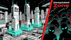 Regulatory Risk in Crypto: Balancing Market Freedom and Innovation Resilience in 2025